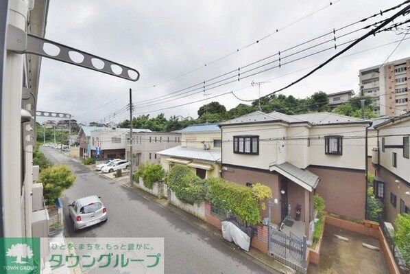 ラメールの物件内観写真